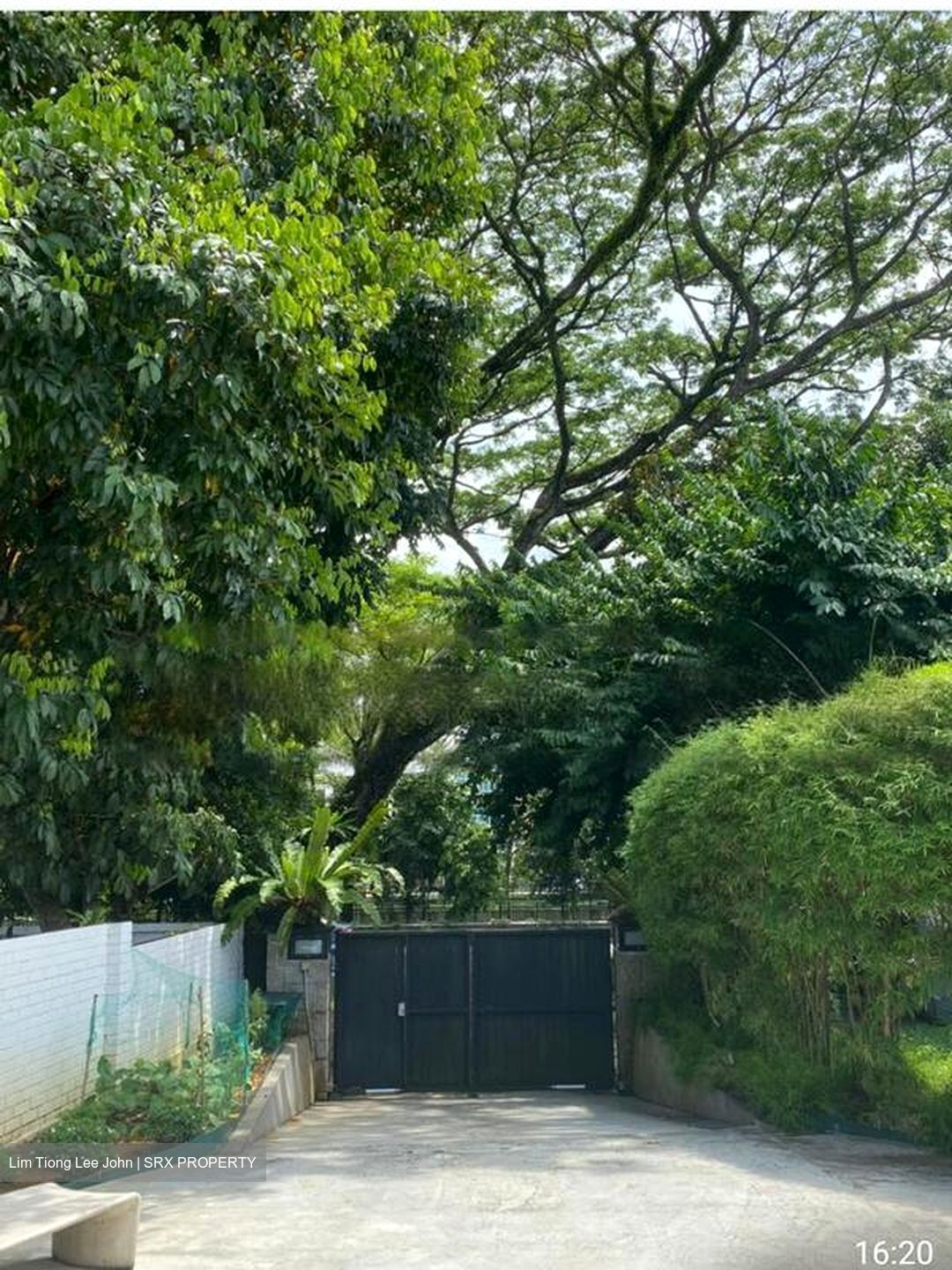 Watten Estate (D11), Detached #476907281